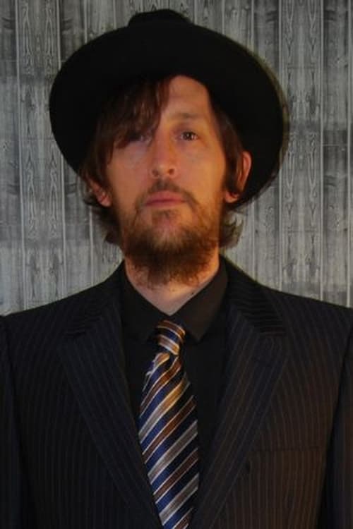 River Faught as Bill