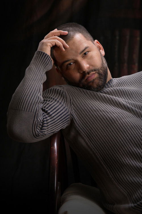 Kevin Taylor as Brian