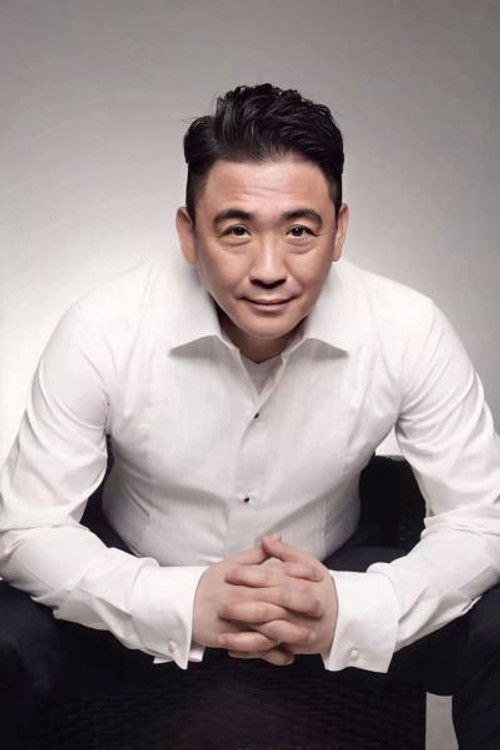 Billy Chung Siu-Hung as 