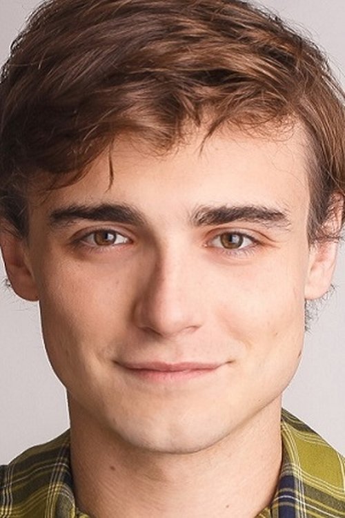 Dmitry Sarancha as Quiet Leftist