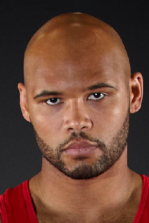 Frazer Clarke as Self