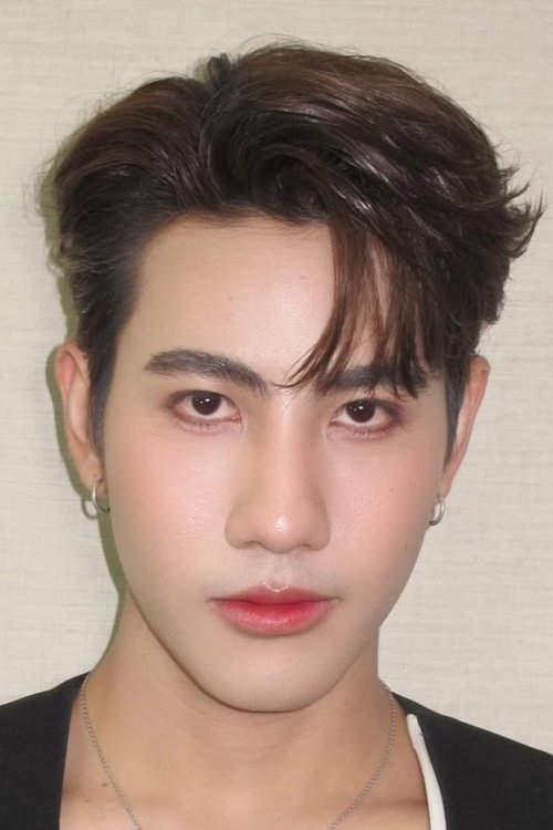 Shark Thitipas Konwong as Self