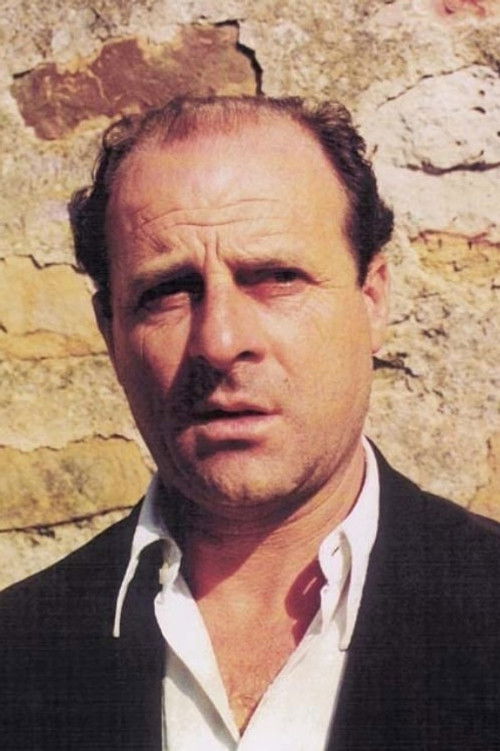Vincenzo Albanese as campiere