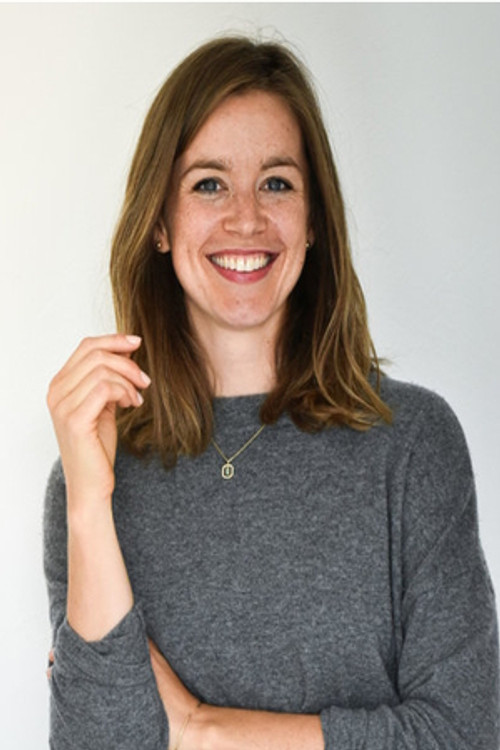 Hanna Hofmann as Hanna