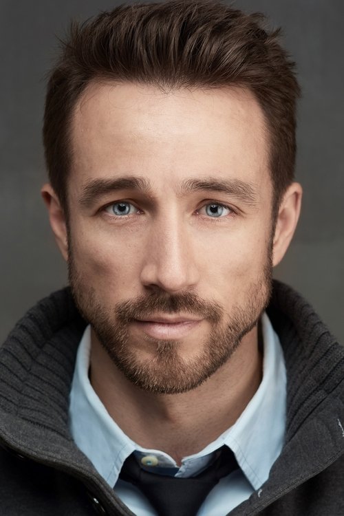 Brendon Zub as Gerrard