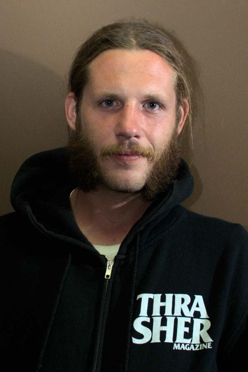 Jon Dickson as Himself