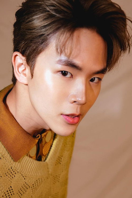 Kornnarat Ongsaranont as Wang Chao