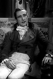 Robert Dartois as Baron