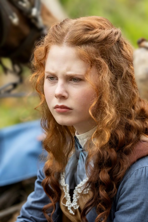 Sára Černochová profile photo