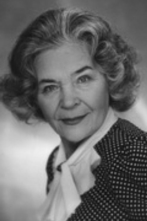 Elizaveta Romanenko as 