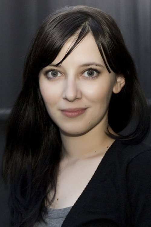 Kristie Patterson profile photo