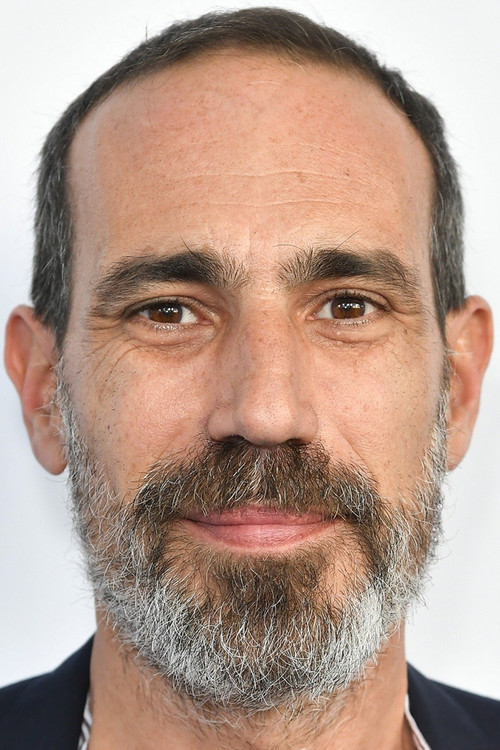 Marco Morabito as Luca