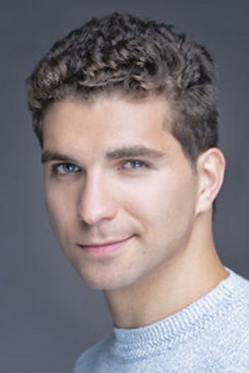 Tuli Laví as Pescador