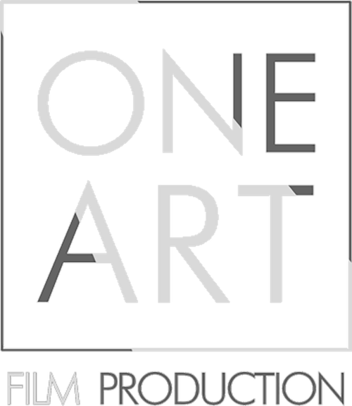 One Art Film logo