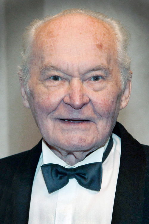 Väino Aren as Herring Fisherman