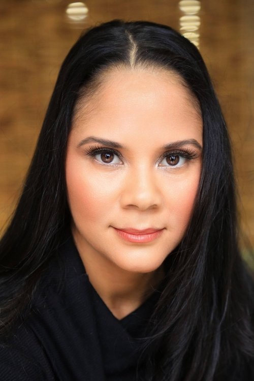 Patrice Fisher as Agent Fisher