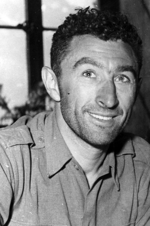 Guido Magnone as Self