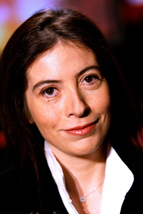 Anne Goscinny as Self