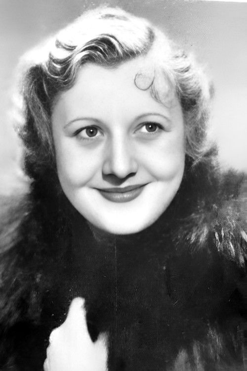 Betty Warren profile photo