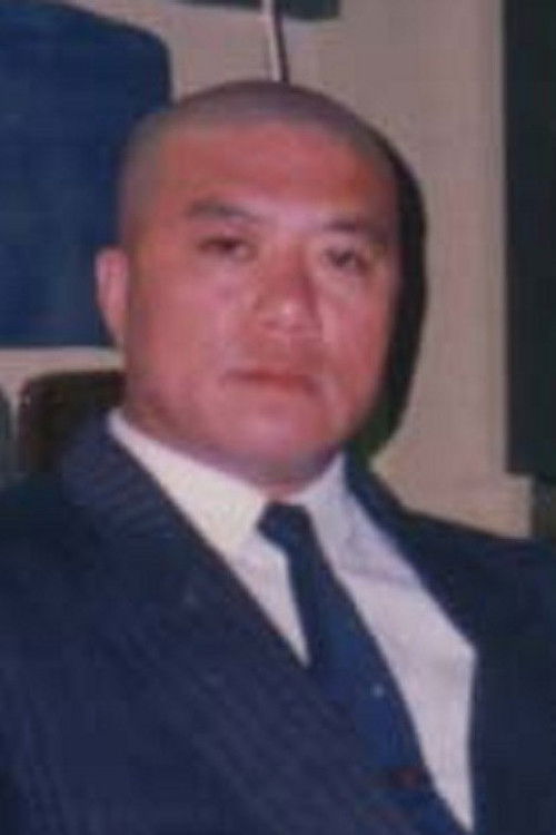 Dazhong Jia as Ba Ya