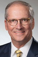 Lee Webb as Gilbert Gill