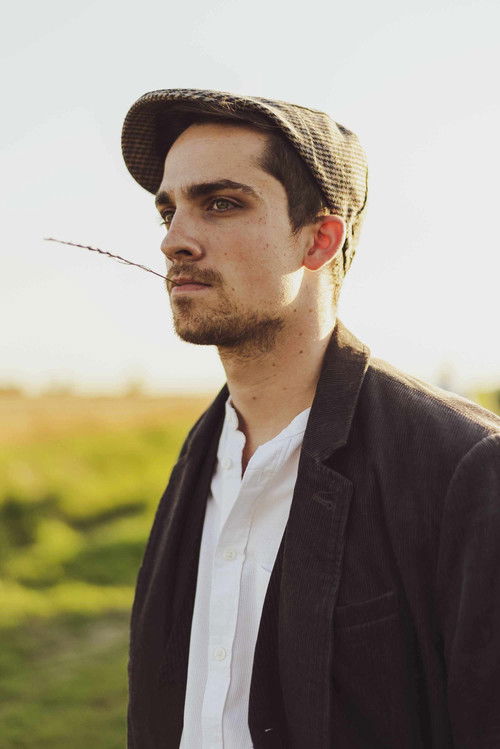 Rodolfo Fortini as The spirit of Tom