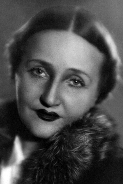 Valeria Draga-Sumarokova as 