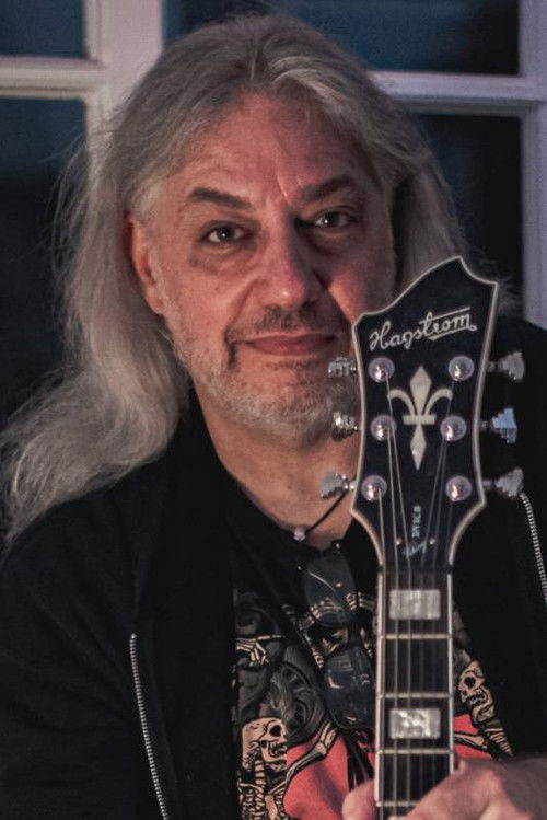 Manni Schmidt as Self