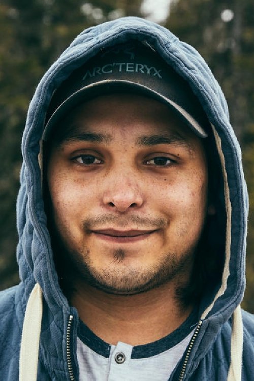 Cédrick Ambroise as Metshu Vollant