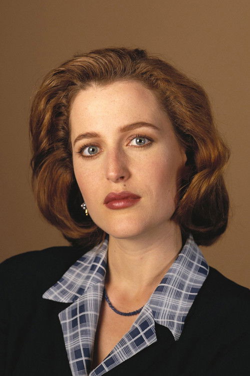 Gillian Anderson as Queen Vorkana (voice)