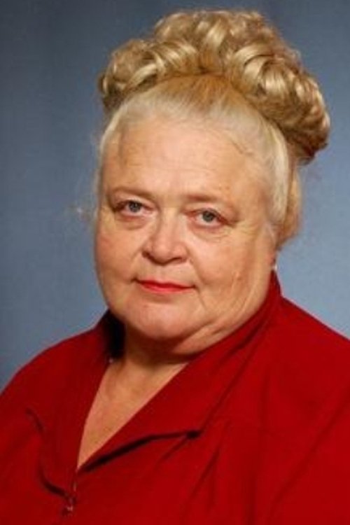 Natalya Koldashova as Степановна