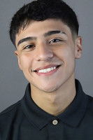 Fabián Calle as Nico