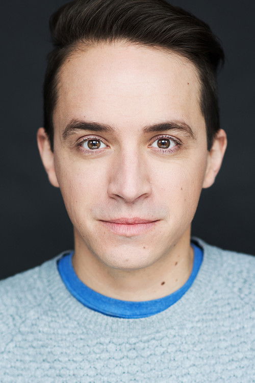 LeLouis Courchesne as médecin