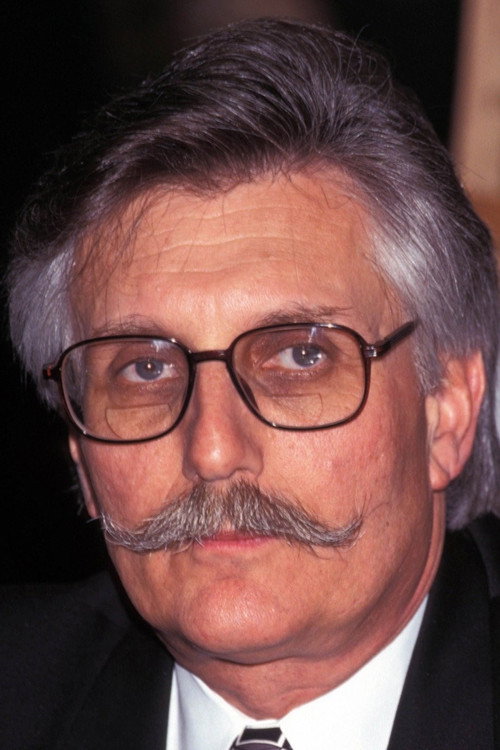 Fred Goldman as Himself