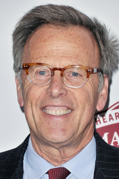 Mark Johnson as Self