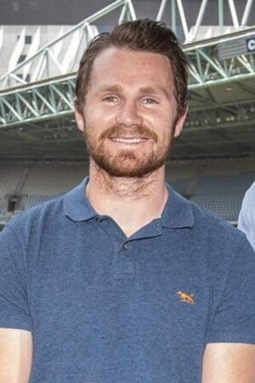 Patrick Dangerfield as Patrick Dangerfield