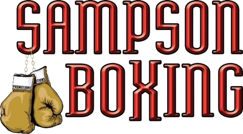 Sampson Boxing logo
