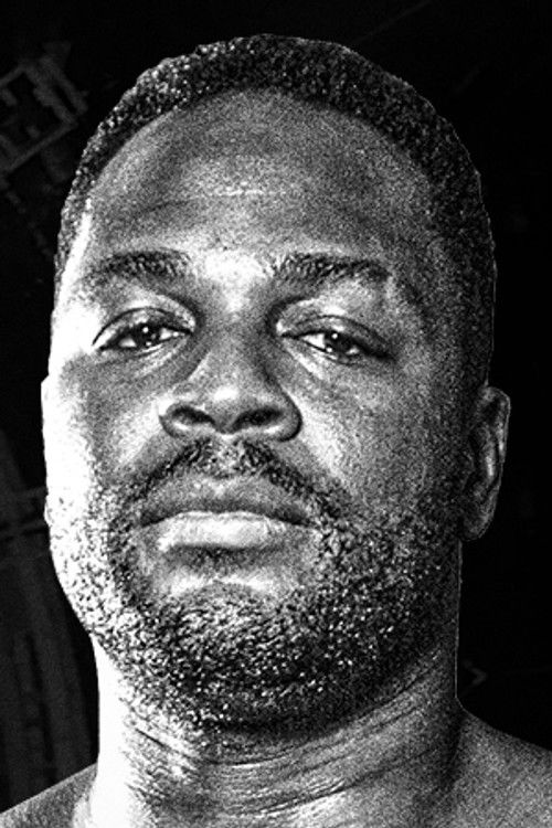 Michael Polite Coffie as Self