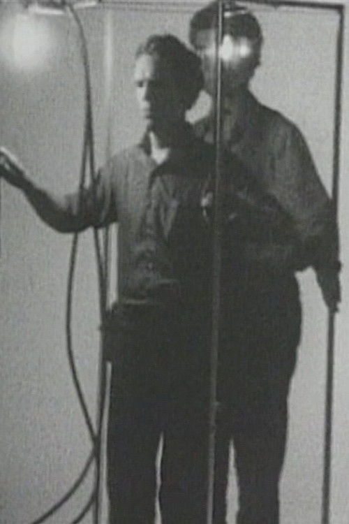 Lucinda Childs: Vehicle