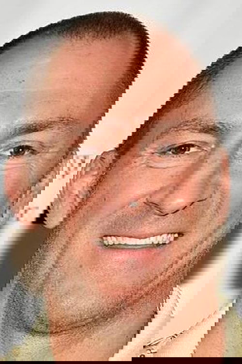 Ben Bailey as Graham