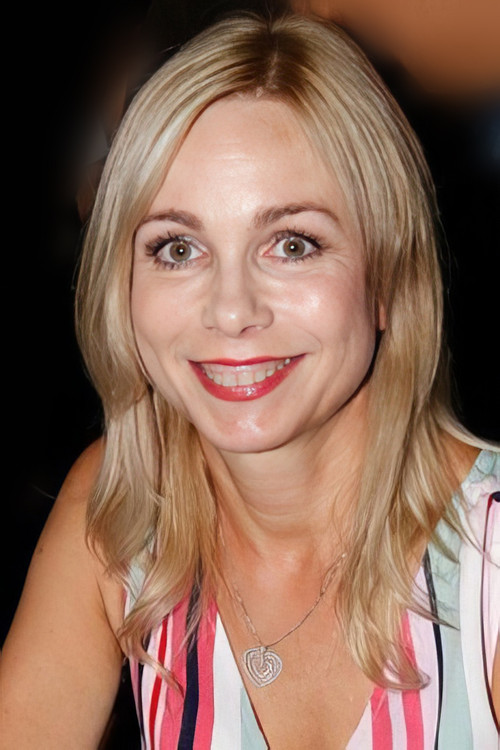 Jaroslava Stránská as 