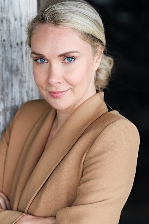 Kitiya Skye as Tiffany