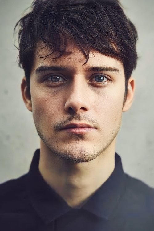 César Domboy as Thibault