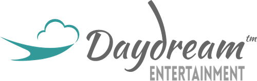 Daydream logo