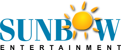Sunbow Productions logo