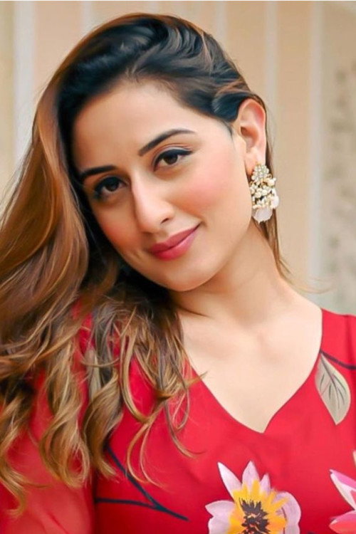 Uditi Singh as Young Maya