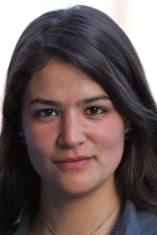 Thirza Defoe as Ta'li