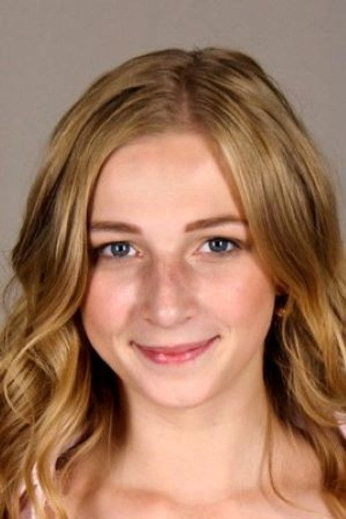 Elizabeth Evans as Elizabeth (archive footage)