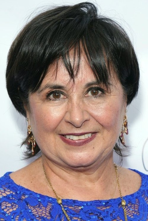 Luisa Leschin as Hector's Wife