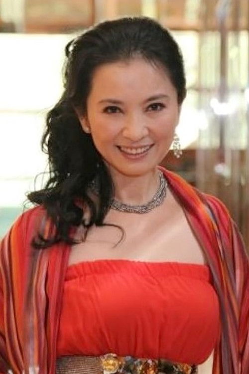 Chang Chien as Mother